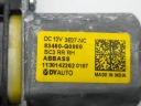 HYUNDAI I20 (BC3 BI3) 2024 DROITE CÔTÉ ÉLÉVATEUR VITRES PORTES ARRIÈREphoto 9