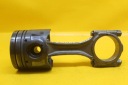 PISTON BIELLE BIELLE PEUGEOT 508 CITROEN 2.0 E-HDI RH02 9677840380 06L53photo 8