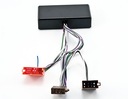 СИГНАЛЬНЫЙ ИНТЕРФЕЙС СИСТЕМА AUDI/VW BOSE 4130/B
