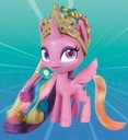 My Little Pony Cadance s kúzelnými vlasmi F1287 Vek dieťaťa 4 roky +