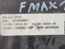 ПРИБОРНА ПАНЕЛЬ ПАНЕЛЬ ПРИЛАДІВ FORD F-MAX 500 JC46-10849-AP ЄВРОПА  (18876869765) фото min 12