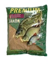 JAXON PREMIUM BAIT 2,5КГ КАРП-ЛИНЬ-КАРАСЬ