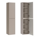Высокий столб для ванной 160х35 см Comad ICONIC CASHMERE 80-01-D-2D