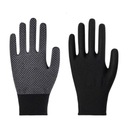 Pracovné rukavice pre mužov Ženy odolné celoprstové Model Rękawice robocze ochronne Odporne na ścieranie