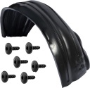 VOLKSWAGEN T4 1990-2003 PASSAGE DE ROUE AVANT DROIT SKAWA WAFLE ELITESSE DE LUX 20Gphoto 11