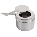 Емкость для топлива и гель для отопителей СТАЛГАСТ.