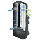Внутренний фильтр Fluval U4 1000 л ч