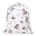 Kerstin WOREK NA POŚCIEL DO PRZEDSZKOLA BAWEŁNIANY