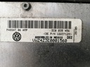 REFORZADOR VW PASSAT B6 3C0035456 