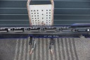 MOULURE SEUIL SEUIL DROITE FORD FIESTA MK7 VII ST LIFT 3D C1BJ-B10154-ACW 12photo 12
