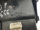 MERCEDES-BENZ AVEC W221 2007 DROITE CÔTÉ GRILLES CONDUIT D'AIRphoto 9