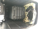 ТУНЕЛЬ ЦЕНТРАЛЬНИЙ ПІДЛОКІТНИК БАРДАЧОК USB MITSUBISHI OUTLANDER II (2005-2013)  (17874806541) фото min 8