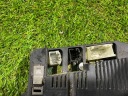 BMW 3 E46 2004 PANNEAU CLIMATISATIONphoto 9