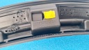 VOLVO XC90 2024- MOULURE GARDE-BOUE DROIT AVANT NEUFphoto 9