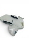 GLASS FAIRING PERID FRONT ALTUGLAS APRILIA LEONADRO 125 150 250 300  photo 8