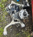 CHEVROLET CORVETTE C8 1LT SUSPENSION COMPLET ROTULE DE DIRECTION AMORTISSEUR BRAS DE SUSPENSIONphoto 5