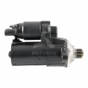 DÉMARREUR VOLKSWAGEN AUDI SEAT SKODA GOLF A3 TT SCIROCCO ALTEA JETTA EOS…photo 7