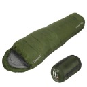 Спальный мешок CAMPUS мумия PIONEER комбинированный ДЛЯ LE TENT.