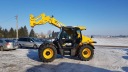 JCB 531-70 AGRI СУПЕР 2018R ПРОВІРЕНА W РОБОТИ ДУЖЕ В ХОРОШОМУ СТАНІ  (18364304201) фото min 13