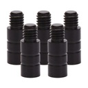 Darts Weight Darts Counterweight 2G Darts Black