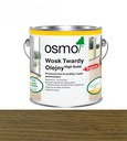 OSMO WOSK TWARDY OLEJNY CZARNY 3075 2,5L