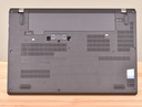 Ultrabook Lenovo X i5 16GB 256 SSD Sklolaminát HDMI Windows Pro Druh grafickej karty Integrovaná grafika