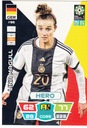 FIFA Women's World Cup 2023 Hero Lina Magull 95