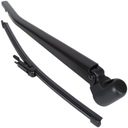 РЫЧАГ ЗАДНЕГО СТЕКЛООЧИСТИТЕЛЯ + ЩЕТКА для BMW 1 E81 E87 03-