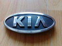 KIA MAGENTIS II RESTYLING OPTIMA II RESTYLING INSIGNIA REJILLA DE RADIADOR 