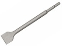 Плоское долото по бетону 250MM SDS PLUS Metabo 628408000