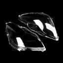 MERCEDES W219 CLS 2004 SHADE GLASS HEADLIGHTS FORWARD HEADLIGHTS LEFT + RIGHT  photo 10