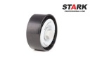 STARK SKTP-0600135 GALET TENDEUR COURROIE EN V MULTICANAL 65MMphoto 8