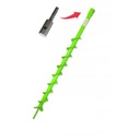 Бур WERHE 50D с адаптером SDS Plus