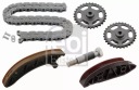 FEBI CHAÎNE DISTRIBUTION MERCEDES B W246 1.8 2.2 CDIphoto 10