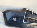 MITSUBISHI ASX 10-12 PARE-CHOCS AVANT AVANT 6400C950 RONDELLES C06photo 10