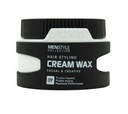 OSTWINT WOSK CREAM WAX 09 BIAŁY 150ML