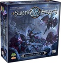 Настольная игра Sword & Sorcery: Darkness Rise