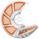 Крышка переднего тормозного диска X-brake 2.0