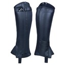 Api Basic Riding Chaps Black S