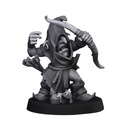 Swamp Goblin with Bows #6 - Highlands Miniatures