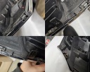 NISSAN NAVARA D23 GRILLE CALANDRE PARE-CHOCS 623104KJ0Cphoto 16