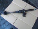 HALF-AXLE SUPPORT RIGHT FORD FIESTA MK 5 MK 6 1.3 