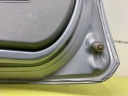 КРИШКА БАГАЖНИКА ЗАД ЗАДНЯ FORD FIESTA MK6 2002-2008 MAGNUM GREY  (18532713821) фото min 6