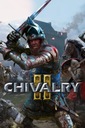 Chivalry 2 CD KEY Steam Код БЕЗ VPN
