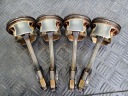 PISTON A2741517 BIELLE MERCEDES C 350 W205 S205 2.0 CGI HYBRIDphoto 5