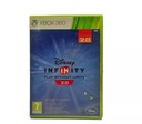 GRA DISNEY INFINITY + FIGURKI X360 Granice wiekowe (PEGI) 7