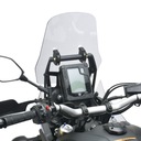 Kryt proti vetru na motocykel YAMAHA TENERE 700 ZETA Kvalita dielov (podľa GVO) P - náhrada za pôvodnú kvalitu
