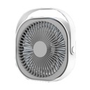 тихий вентилятор Офисный вентилятор