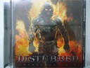 Indestructible - Disturbed