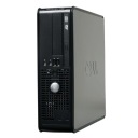 Компьютер Dell Optiplex 755 Sff C2QUAD 2,3 ГГц/2 ГБ